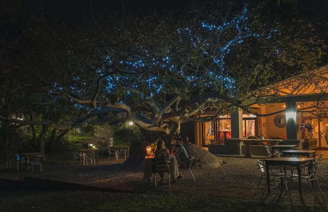 Belgrace Boutique Hotel-1