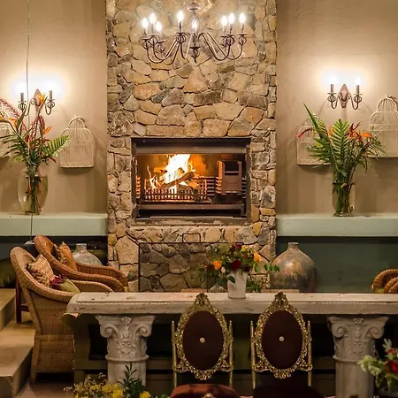 Belgrace Boutique Hotel-2